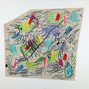 Bild mit Sarah, Kopenhagen